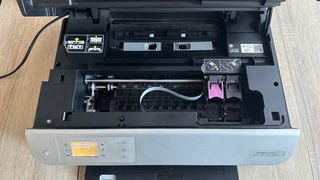 Impresora HP Envy 4504