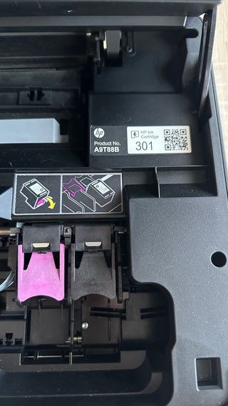 Impresora HP Envy 4504