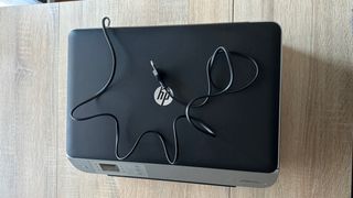 Impresora HP Envy 4504