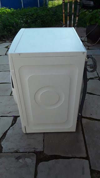 Lavadora Whirlpool 9kg FSCR90412