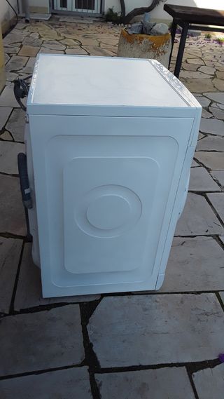Lavadora Whirlpool 9kg FSCR90412