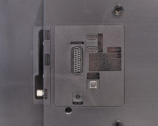 Televisor Samsung de 32 pulgadas