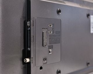 Televisor Samsung de 32 pulgadas