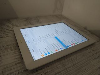 iPad Apple 16GB Bianco Vintage