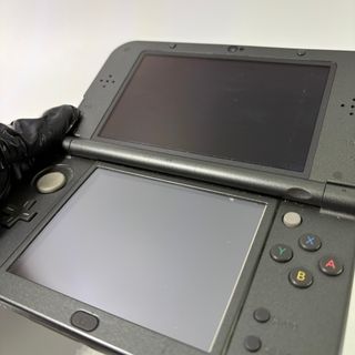 Nintendo 3DS XL Nero
