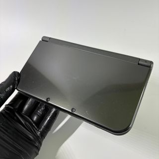 Nintendo 3DS XL Nero