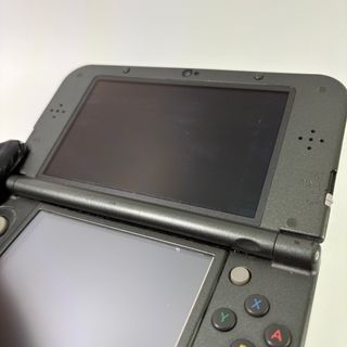 Nintendo 3DS XL Nero