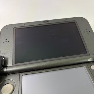 Nintendo 3DS XL Nero
