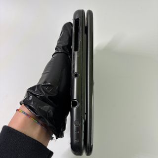 Nintendo 3DS XL Nero