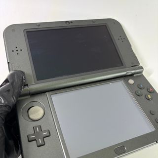 Nintendo 3DS XL Nero