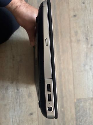 HP Pavilion DM4