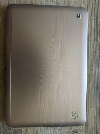 HP Pavilion DM4