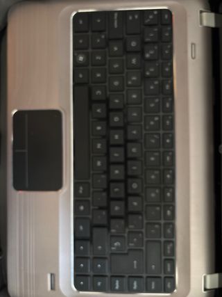 HP Pavilion DM4