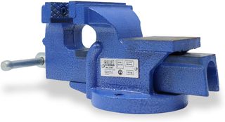 CCLIFE Tornillo de Banco 100mm/125mm Tornillo para