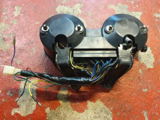 Marcador cuadro Yamaha YBR 125