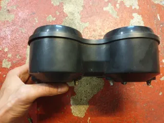 Marcador cuadro Yamaha YBR 125