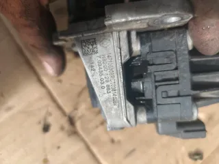 Válvula EGR 1.5 dCi K9K