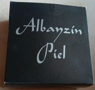 Corbata Seda Natural Thomas Hill London