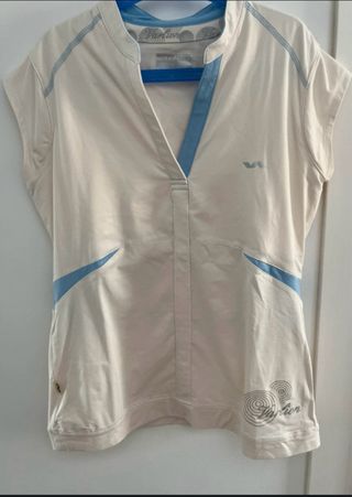 Conjunto pádel Varlion mujer Talla L