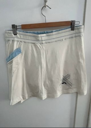 Conjunto pádel Varlion mujer Talla L