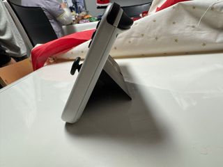 Nintendo Switch OLED Blanca y Negra