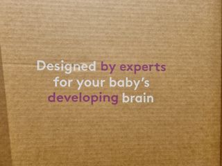 Pack juguetes Montessori Lovevery 7-18 meses