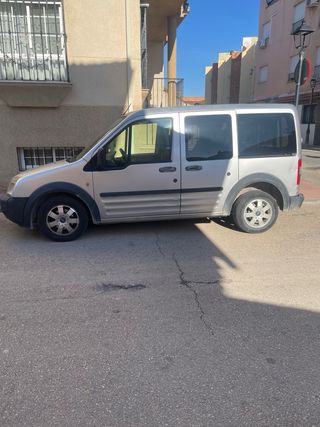 Ford Tourneo Connect 2008