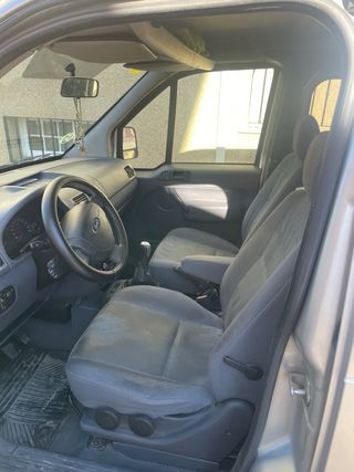 Ford Tourneo Connect 2008