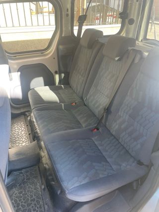 Ford Tourneo Connect 2008