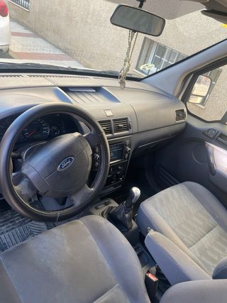 Ford Tourneo Connect 2008