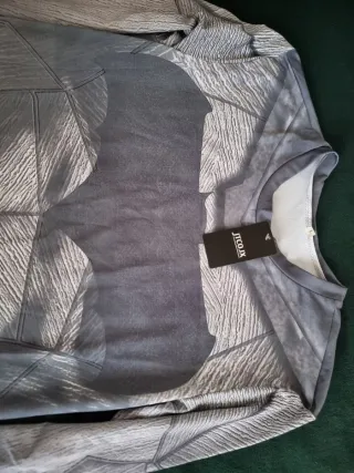 Camiseta Batman. Talla L