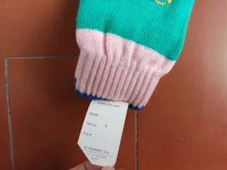 Guantes Guinart Talla 8