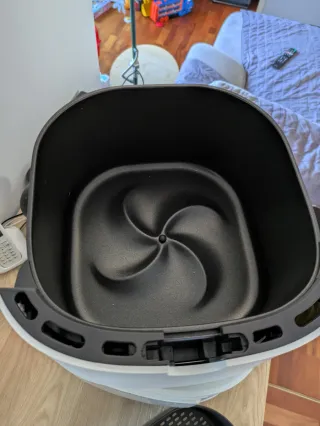 Philips Airfryer Serie 5000 XXL 7,2L