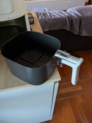 Philips Airfryer Serie 5000 XXL 7,2L