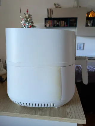 Philips Airfryer Serie 5000 XXL 7,2L