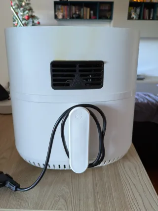 Philips Airfryer Serie 5000 XXL 7,2L