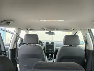 Golf Golf 5 2006 2006