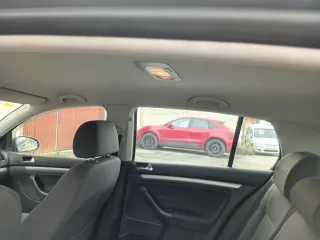 Golf Golf 5 2006 2006