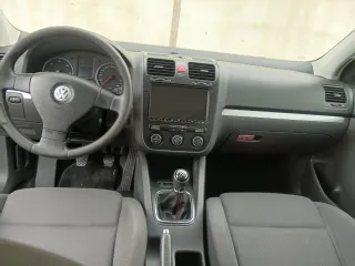 Golf Golf 5 2006 2006