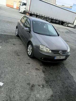Golf Golf 5 2006 2006