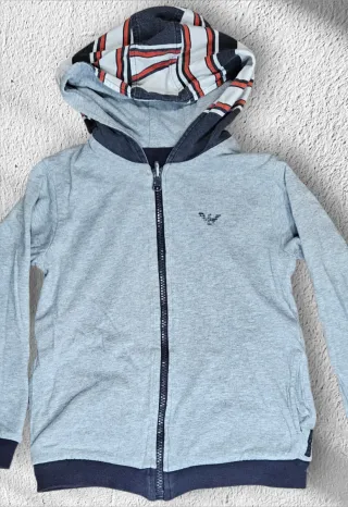 Felpa Armani bambino