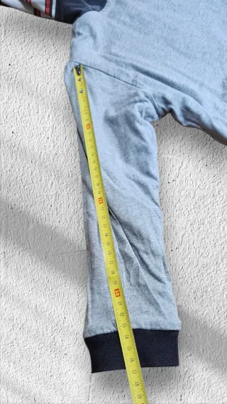 Felpa Armani bambino