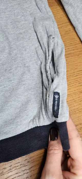 Felpa Armani bambino