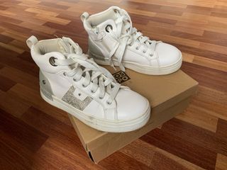 Zapatillas Gioseppo Talla 37