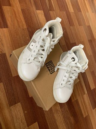 Zapatillas Gioseppo Talla 37