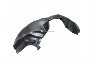 PASO DE RUEDA DELANTERO DERECHO LANCIA Y 1996.01-