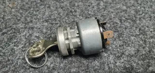 Interruptor contacto de encendido Bosch