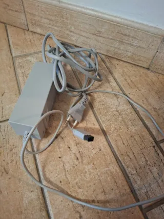 Nintendo Wii con Mario Kart