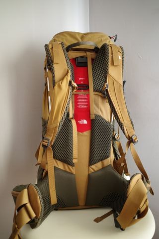 Mochila The North Face Trail Lite 50