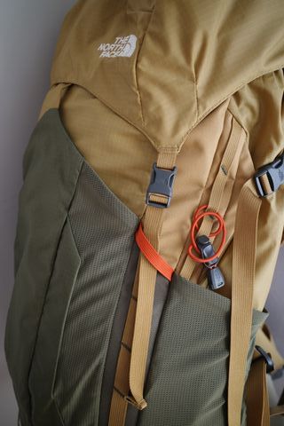 Mochila The North Face Trail Lite 50